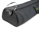 Gravity GBGSS2LB Transport Bag For 2 Speaker Stands, Long - Hollywood DJ