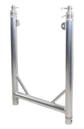 ProX XT-GRU3024 Truss Rapid Grid U Module - 30" H x 24" W - Hollywood DJ