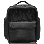 Odyssey BRXMK2BP12 Large Premium DJ Backpack - Black - Hollywood DJ