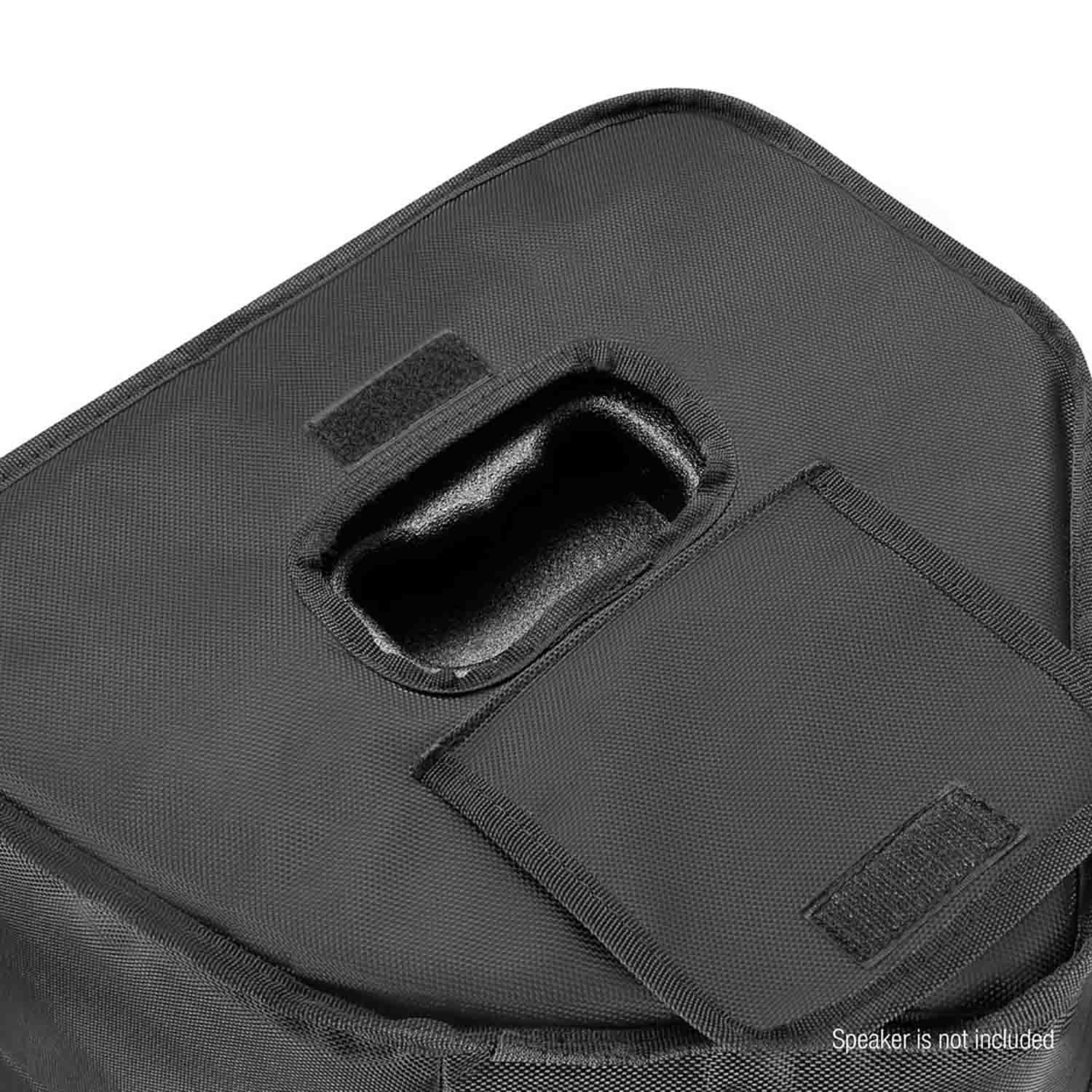 LD Systems STINGER 10 G3 PC Padded Protective Cover for Stinger G3 PA Loudspeaker 10" - Hollywood DJ