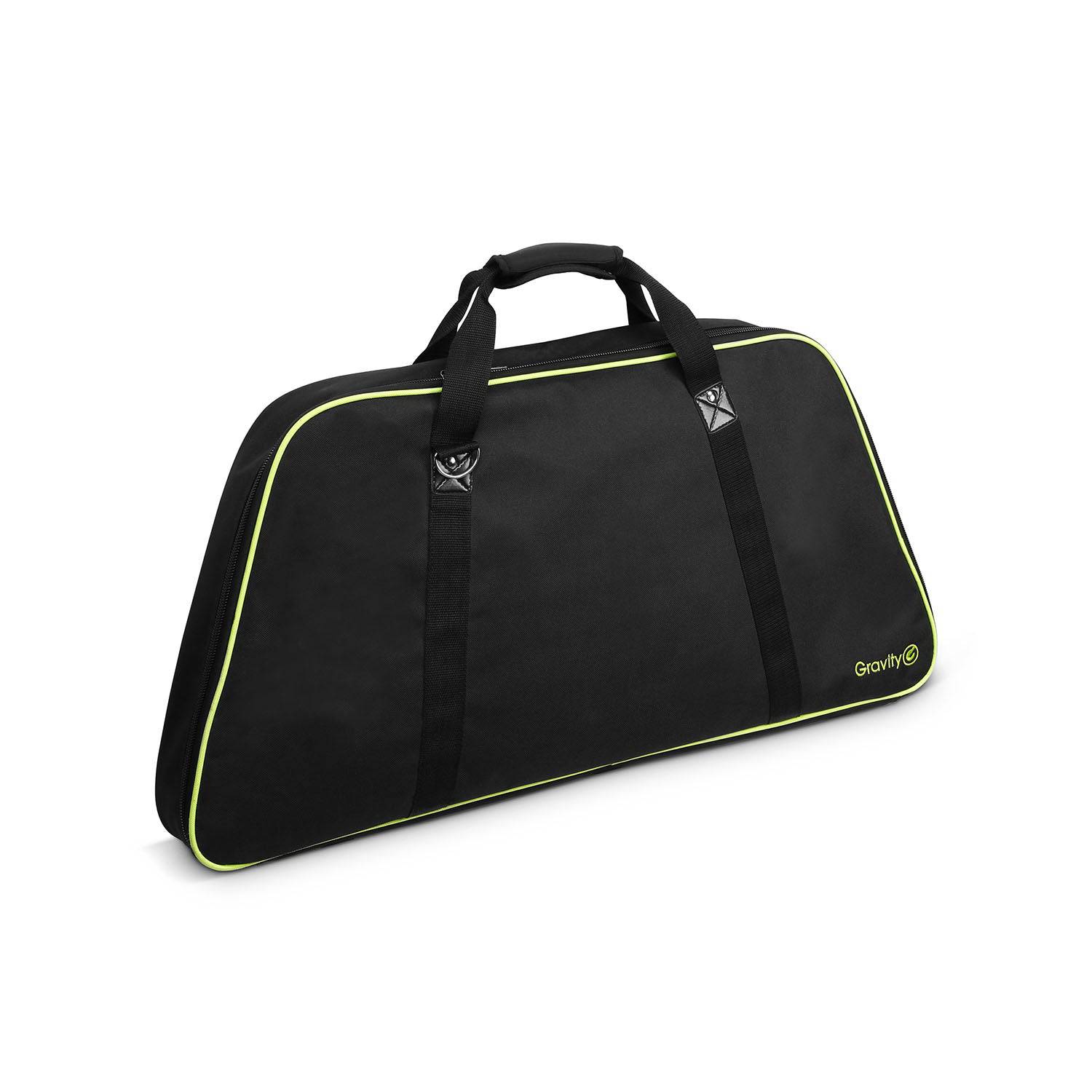 Gravity GBGNS1B Transport Bag For Music Stand - Hollywood DJ