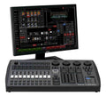 Elation NXW884 NX Wing USB Control Surface to Obsidian Control Systems ONYX Platform - Hollywood DJ