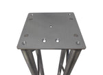 ProX XT-FTP328-656-B Flex Tower Totem Package Adjustable 6.56ft or 3.28ft with Soft Carrying Bag by ProX Cases