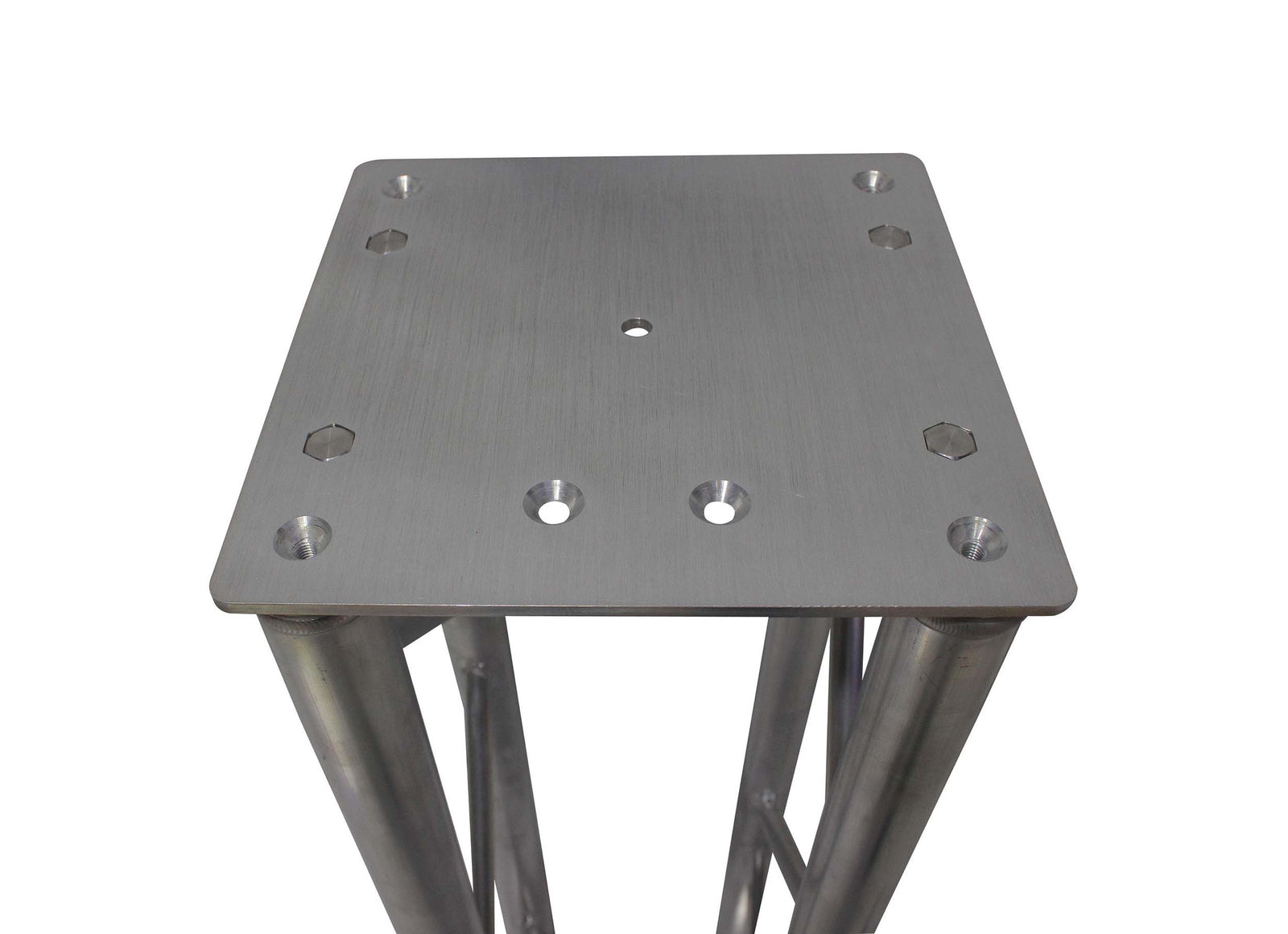 ProX XT-FTP328-656-B Flex Tower Totem Package Adjustable 6.56ft or 3.28ft with Soft Carrying Bag by ProX Cases