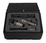 Gator Cases GL-RODECASTER2 Lightweight Case for RODECaster Pro Podcast Mixer and Two Mics - Hollywood DJ