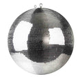 ProX MB-36, 36 Inch Mirror Ball Polyfoam Core - Hollywood DJ