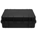 B-Stock: Odyssey VUMODEL1, Dustproof and Watertight Carrying Case for MODEL 1 DJ Mixer - Hollywood DJ