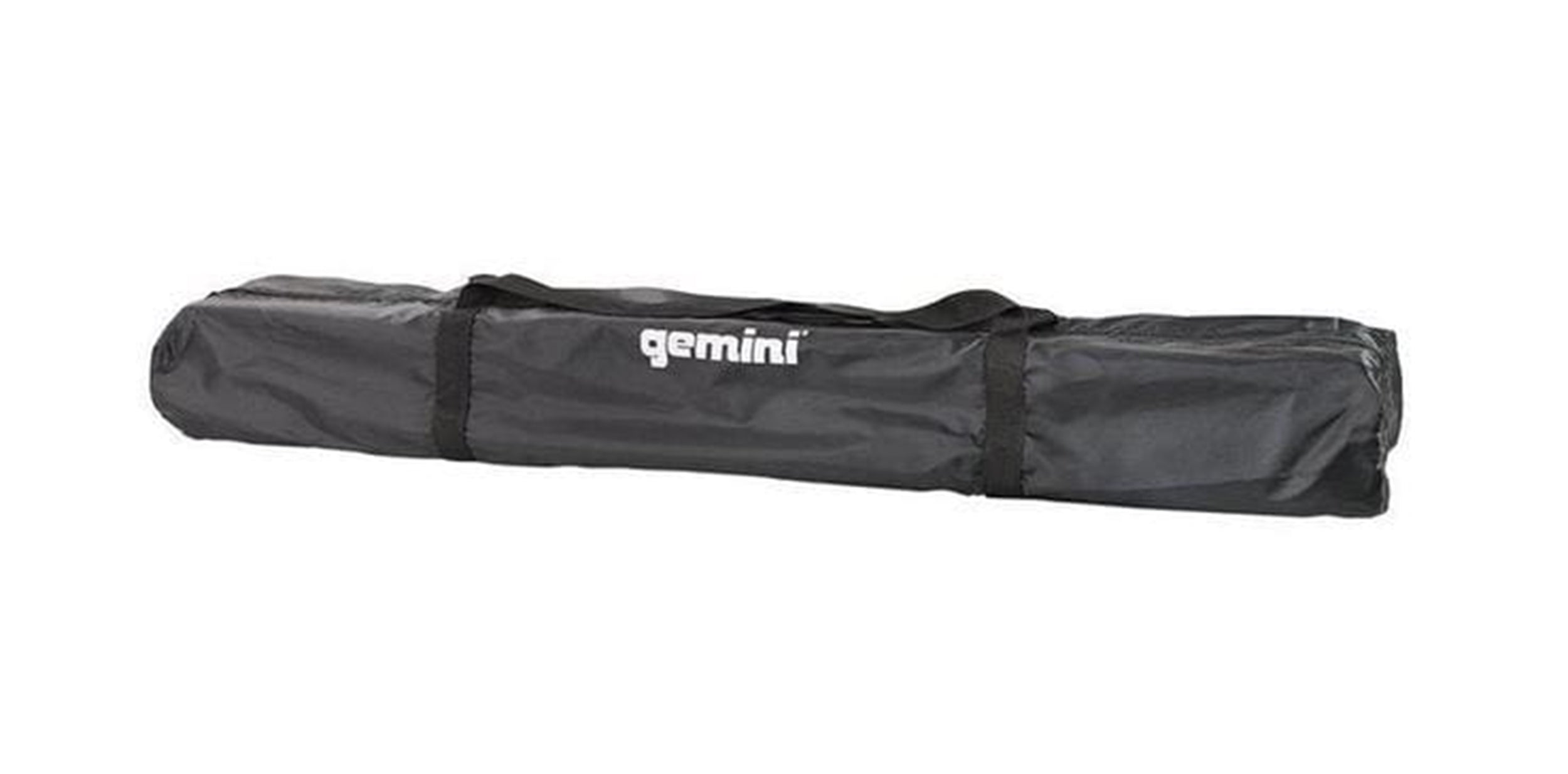 Gemini Sound ST-Pack, 2-Tripod Speaker Stands with Carry Bag - Hollywood DJ