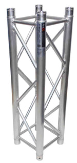 ProX XT-SQ328 F34 Square Truss Segment - 3.28 Ft - Hollywood DJ