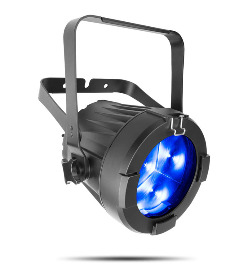 Chauvet Pro COLORado 3 Solo RGBW LED Lighting Fixture - Hollywood DJ