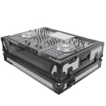 ProX XS-PRIME4 WGB DJ Flight Case for Denon Prime 4 Standalone DJ System with Wheels - Hollywood DJ