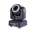ColorKey CKU-5038 Mover Halo Beam QUAD MKII Moving Head - Hollywood DJ