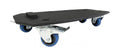 HK POLAR/WHEEL Audio Polar Wheel Board - Black - Hollywood DJ