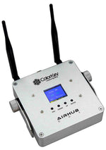 Colorkey CKU-7010 AirHub DMX Battery Powered W-DMX Transceiver - Hollywood DJ