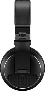 Pioneer DJ HDJ-X5-K Headphones (Black) Pioneer DJ