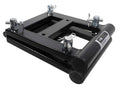 ProX XT-BH180-BLK (180˚) degree Adjustable Plate Hinge For XT-SQ F34 Conical Truss - Junction Box Angle /Black Finish - Hollywood DJ