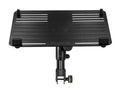 Gravity FT 01 LT T B, Flexible Laptop tray for DJ Desk - Hollywood DJ