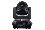 JMAZ JZ3004 LED Beam Moving Head Aero Beam 60 With 60w Battery, Prism, Color and Gobo Wheel - Hollywood DJ