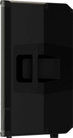 Mackie SRT215, 15" 1600W Professional Powered Loudspeaker - Hollywood DJ