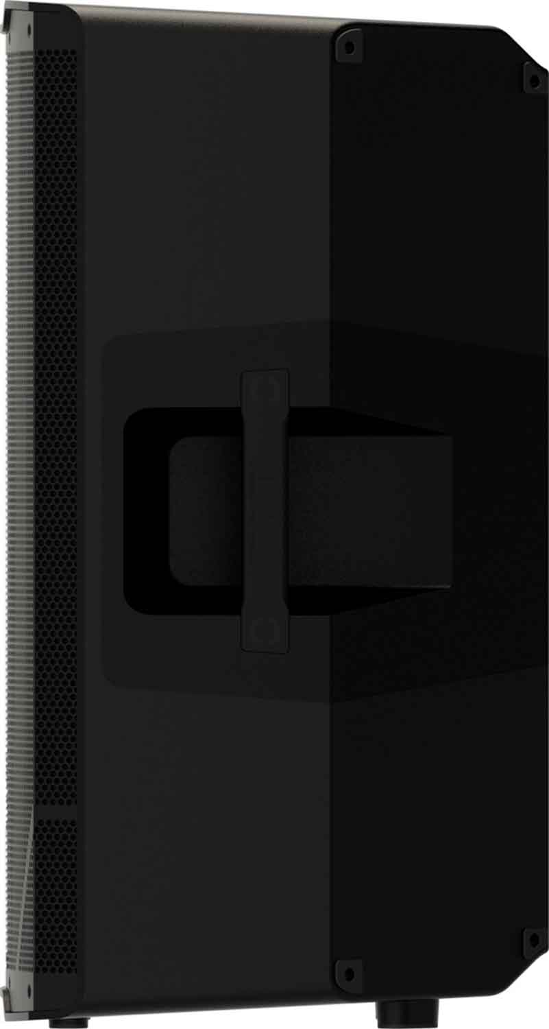 Mackie SRT215, 15" 1600W Professional Powered Loudspeaker - Hollywood DJ