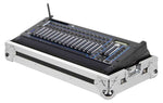 Odyssey FZLC05, 5U 19" Rack Mountable Lighting Controller Case - Hollywood DJ