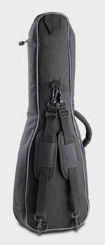 On Stage GBU4104 Concert Ukulele Gig Bag - Hollywood DJ