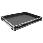 Odyssey FZTF5W, Yamaha TF5 Mixing Console Flight Case With Wheels - Hollywood DJ