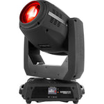 Chauvet DJ INTIMHYBRID140SR Intimidator Beam 140SR Cutting Edge Moving Head - 2 Pack by Chauvet DJ