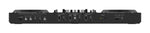 Open Box: Pioneer DDJ-REV7 Scratch Style 2-Channel Professional DJ Controller for Serato DJ Pro - Black - Hollywood DJ