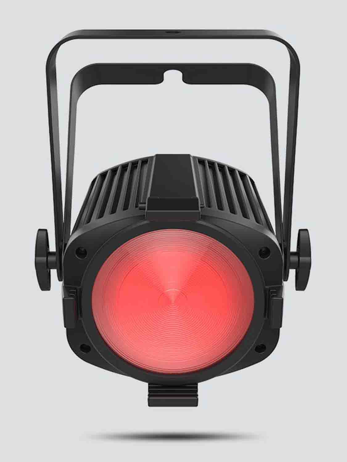 Chauvet DJ EVE P-160 RGBW RGB LED Wash Light – White - Hollywood DJ