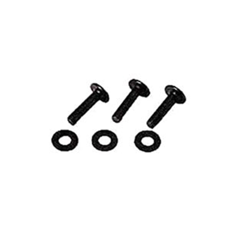 Odyssey ASW050 50 Pack of Rack Screws & Washers - Hollywood DJ