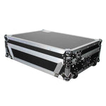 ProX XS-XDJXZ W, Flight Case for Pioneer XDJ-XZ Standalone DJ System with Wheels - Hollywood DJ
