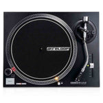 Reloop RP-2000 USB MK2 Professional Direct Drive USB Turntable System - Hollywood DJ
