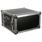 Odyssey FZER6, 6U Pro Effects Rack - Hollywood DJ