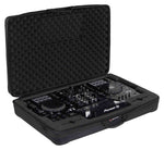 Odyssey BMXDJRX3 EVA Molded Soft Case for Pioneer XDJ-RX3 DJ System - Hollywood DJ