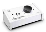 Palmer MONICON W Passive Monitor Controller White Limited Edition - Hollywood DJ