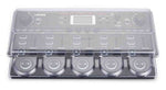 Decksaver DS-PC-RC505MK2 Protection Cover for Boss RC-505MK2 - Hollywood DJ