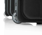 Gator Cases GLED4045ROTO Molded DJ Case for LCD/LED Screens Between 40″ - 45″ - Hollywood DJ