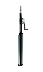 Global Truss DT-3800L, Crank Stand for Truss - 12.2 ft - Hollywood DJ