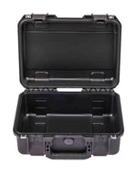 SKB Cases 3i-1510-6B-E iSeries 1510-6 Waterproof Utility Case - Black - Hollywood DJ