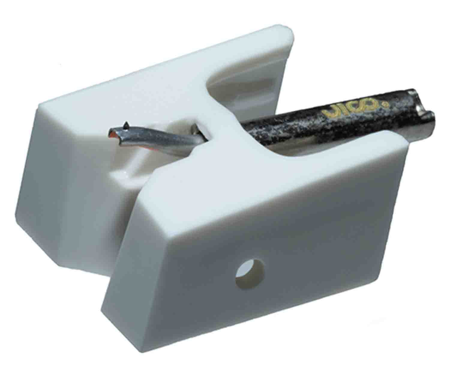 Jico J-AAC0096, D150DJ Nude Replacement Stylus Jico
