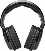 Mackie MC-450 Professional Open-Back DJ Headphones - Hollywood DJ