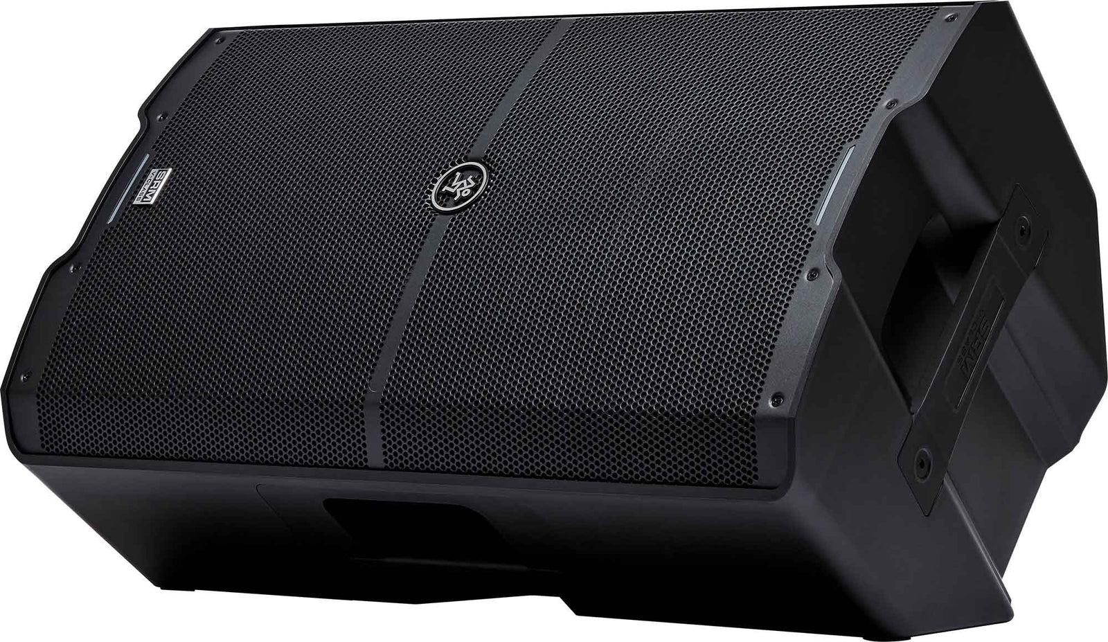 B-Stock: Mackie SRM215 V-Class 15" 2000W High-Performance Powered Loudspeaker by Mackie