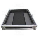 ProX XS-AHSQ5 DJ Flight Case For Allen and Heath SQ5 DJ Mixer Console - Hollywood DJ