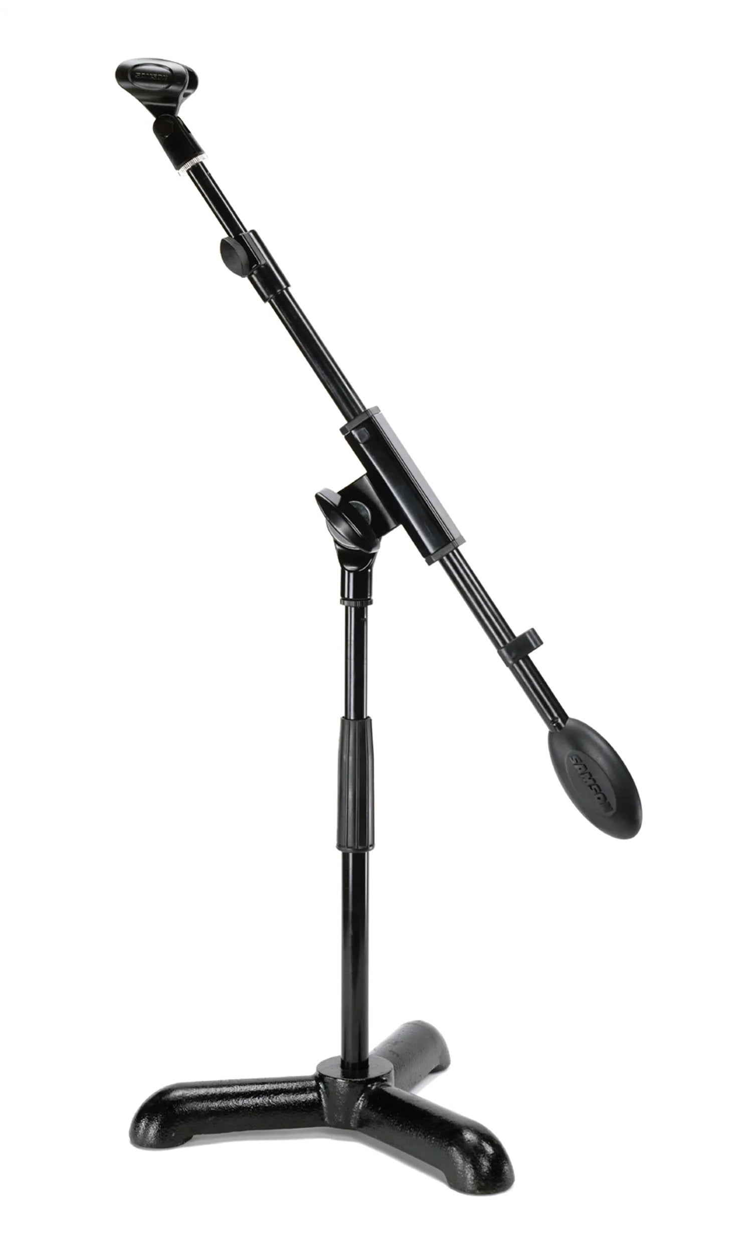 Samson MB1 Mini Boom Stand - Hollywood DJ