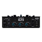 Reloop ELITE High Performance DVS Mixer For Serato Reloop