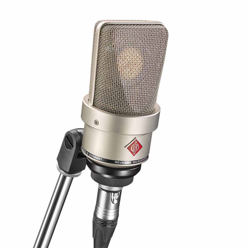 Neumann TLM 103 Large-Diaphragm Cardioid Condenser Microphone - Hollywood DJ