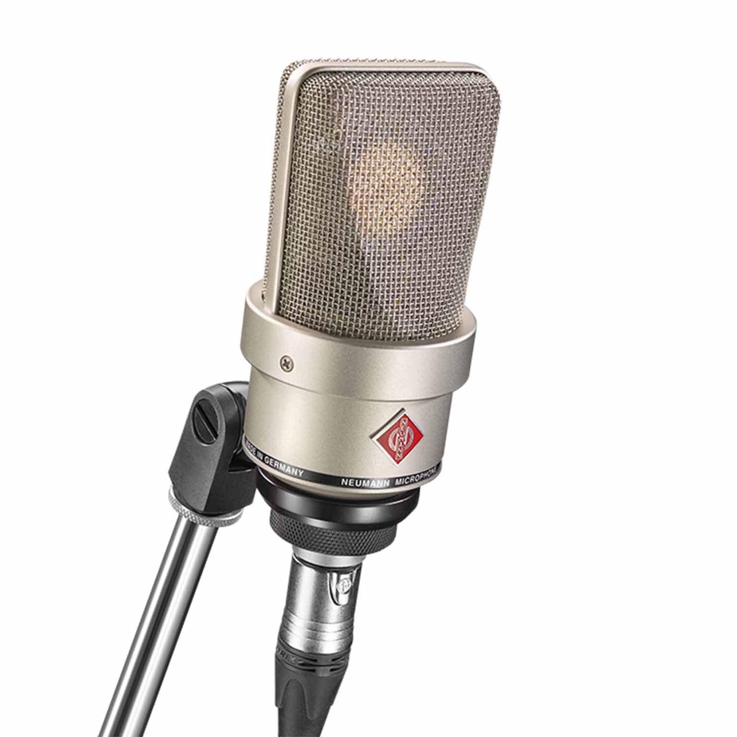 Neumann TLM 103 Large-Diaphragm Cardioid Condenser Microphone - Hollywood DJ