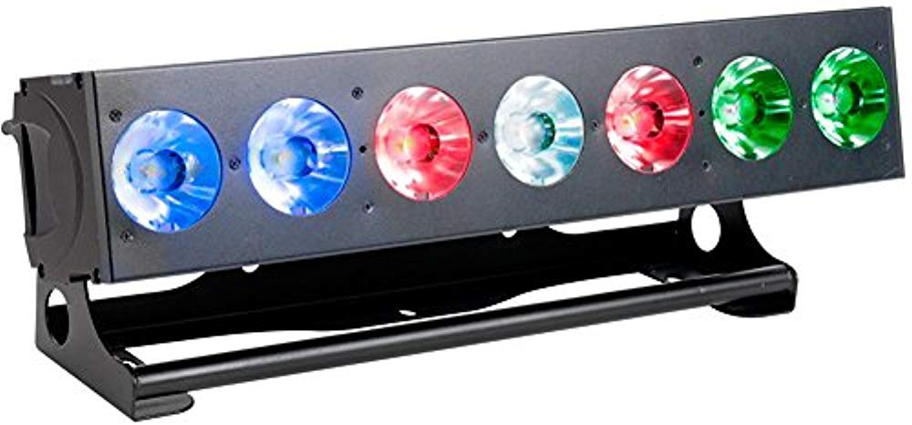 Elation ACL Bar LED 7x 15 Watt RGBW Linear Wash Light - Hollywood DJ