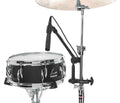 Gator GFW-MIC-MINIBM9 Adjustable Mini Boom - Hollywood DJ